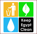 Keep Egypt Clean