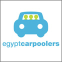 Egypt Carpoolers